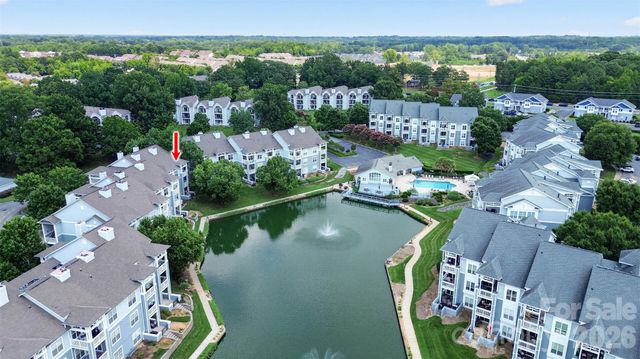 18736 Nautical Drive 301, Cornelius, NC 28031