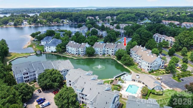 18736 Nautical Drive 301, Cornelius, NC 28031