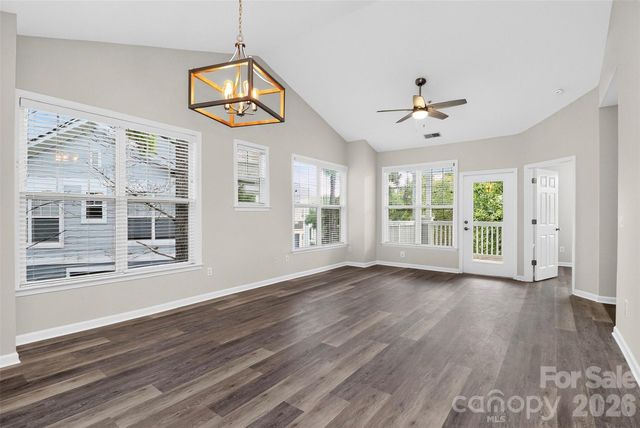 18736 Nautical Drive 301, Cornelius, NC 28031