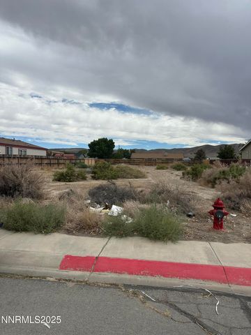 675 Warren Way, Fernley, NV 89408