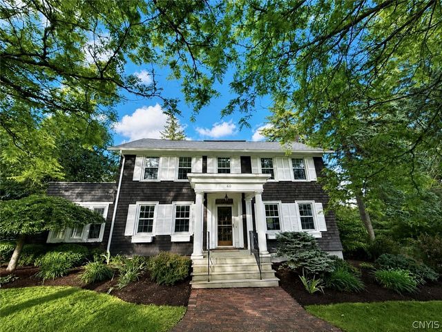 60 Sullivan Street, Cazenovia, NY 13035