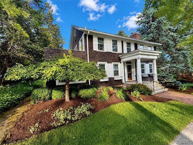 60 Sullivan Street, Cazenovia, NY 13035