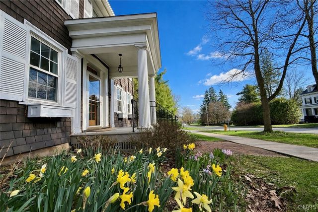 60 Sullivan Street, Cazenovia, NY 13035