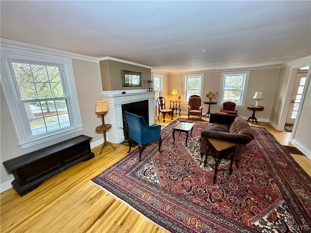 60 Sullivan Street, Cazenovia, NY 13035