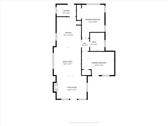 904 W Spring Street, Weatherford, TX 76086