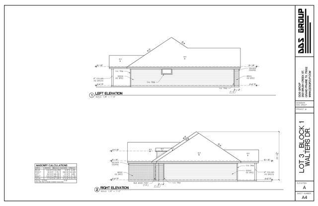 1305 Walters Drive, Granbury, TX 76048