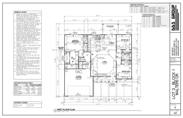 1305 Walters Drive, Granbury, TX 76048
