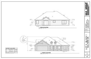 1305 Walters Drive, Granbury, TX 76048