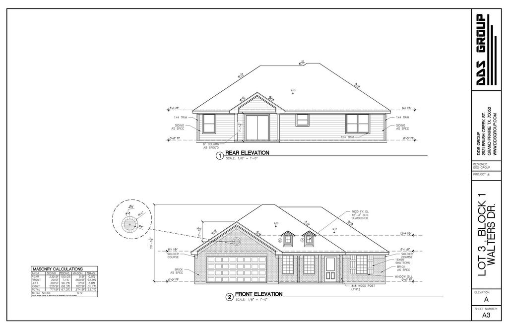1305 Walters Drive, Granbury, TX 76048