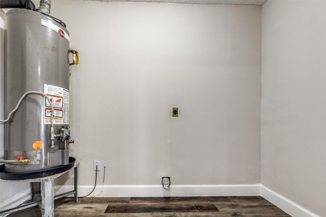 8502 Richcroft Street, Houston, TX 77029