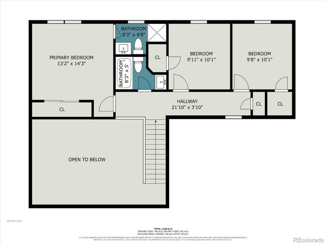 928 Torrey Pine Place, Loveland, CO 80538