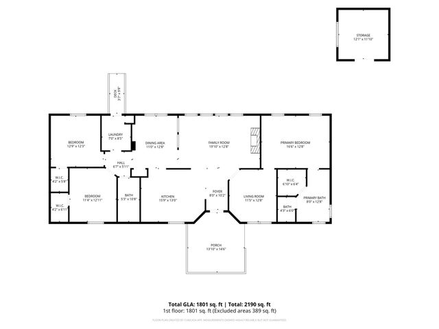 4965 Mundy Lane, Denver, NC 28037