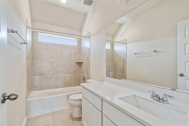 2718 Madison Street, Seabrook, TX 77586