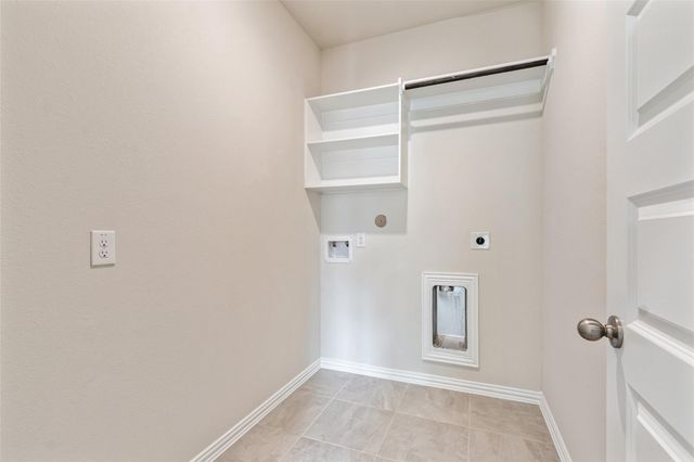 2718 Madison Street, Seabrook, TX 77586