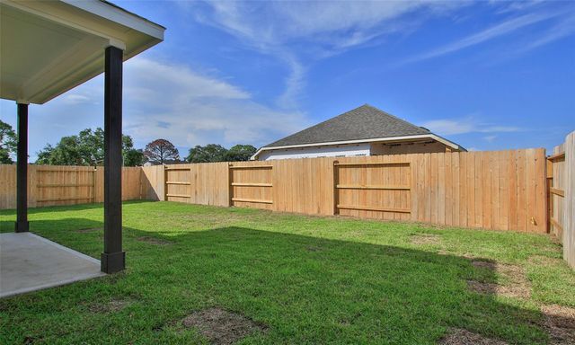 2718 Madison Street, Seabrook, TX 77586