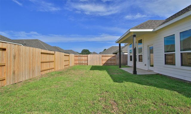 2718 Madison Street, Seabrook, TX 77586