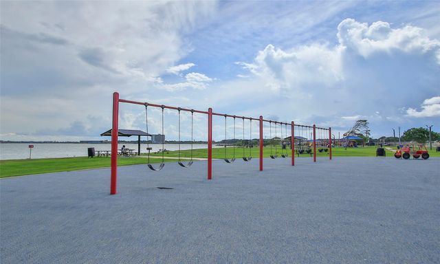 2718 Madison Street, Seabrook, TX 77586