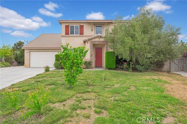 11196 Charleston, Adelanto, CA 92301