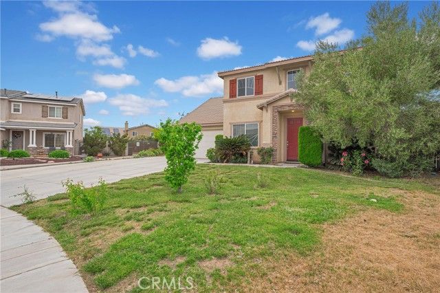 11196 Charleston, Adelanto, CA 92301