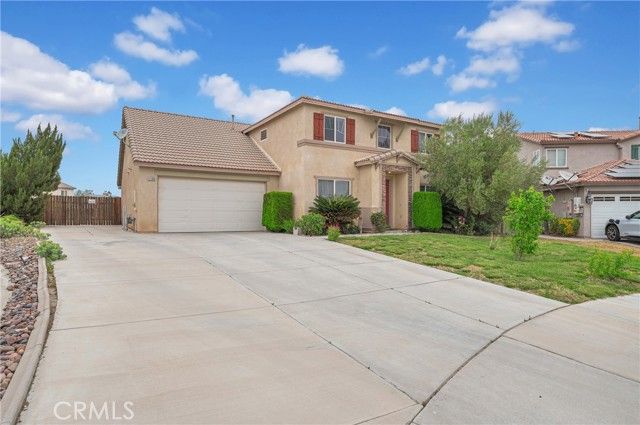 11196 Charleston, Adelanto, CA 92301