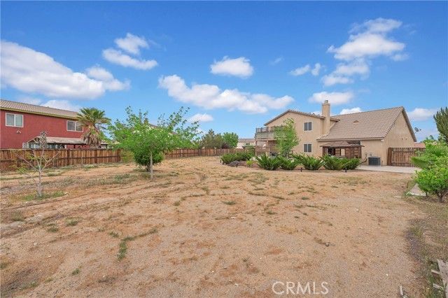 11196 Charleston, Adelanto, CA 92301