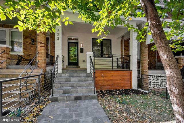 332 17TH PLACE, Washington, DC 20002