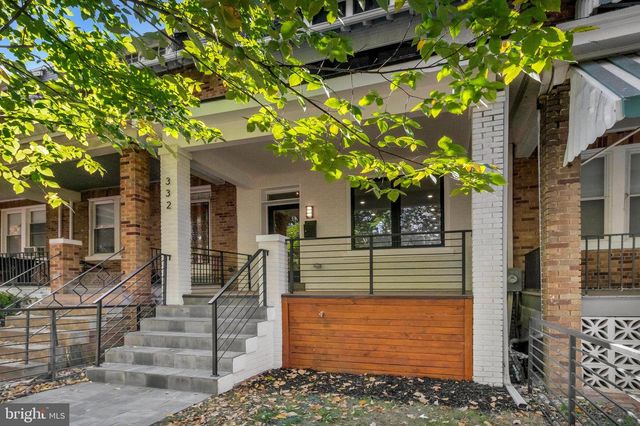 332 17TH PLACE, Washington, DC 20002