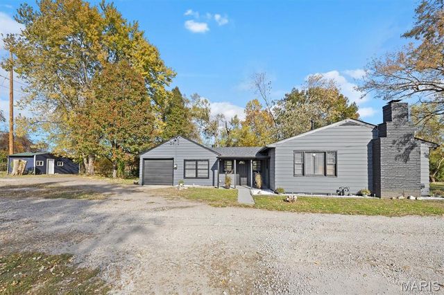 4247 State Route 162, Granite City, IL 62040