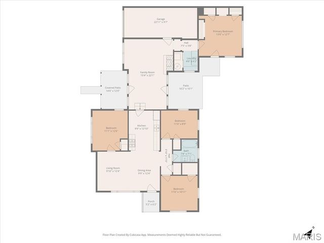 4247 State Route 162, Granite City, IL 62040