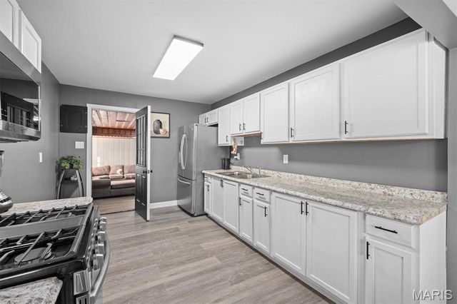 4247 State Route 162, Granite City, IL 62040