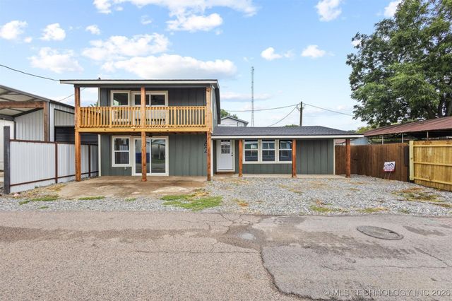 62 Jolene Reid, Mead, OK 73449