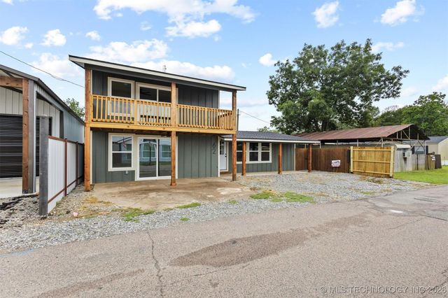 62 Jolene Reid, Mead, OK 73449