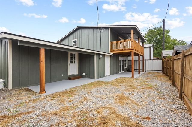 62 Jolene Reid, Mead, OK 73449