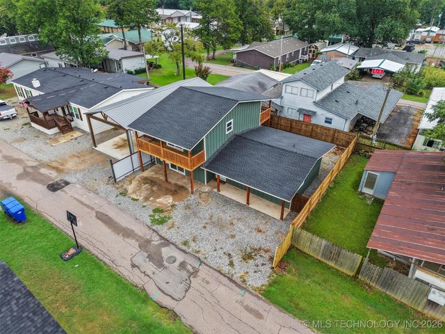 62 Jolene Reid, Mead, OK 73449