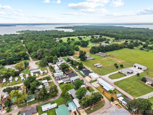 62 Jolene Reid, Mead, OK 73449