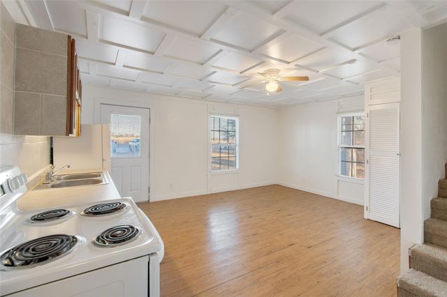 13675 S US Highway 377, Dublin, TX 76446