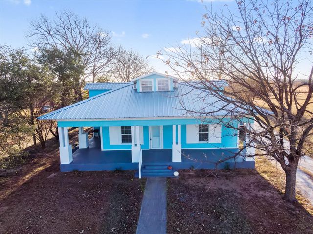 13675 S US Highway 377, Dublin, TX 76446