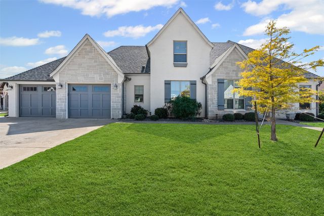 6205 Beretta Court, Granbury, TX 76049