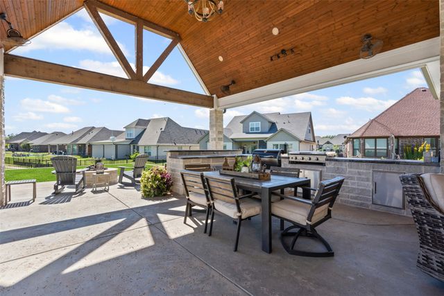 6205 Beretta Court, Granbury, TX 76049