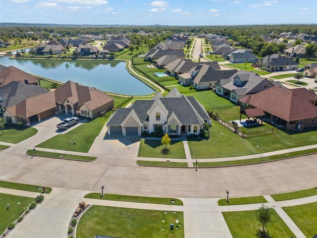 6205 Beretta Court, Granbury, TX 76049