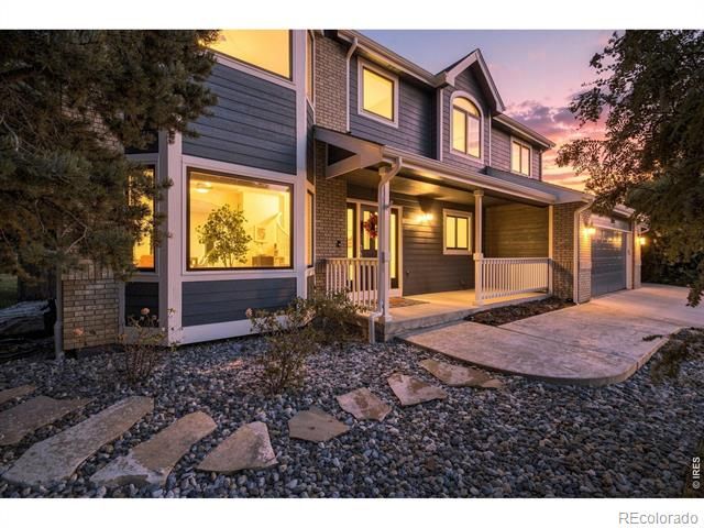 2837 Blackstone Drive, Fort Collins, CO 80525