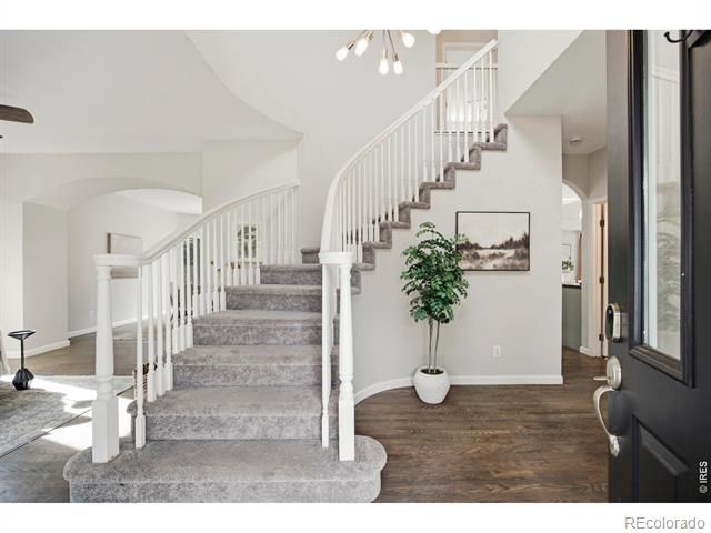 2837 Blackstone Drive, Fort Collins, CO 80525
