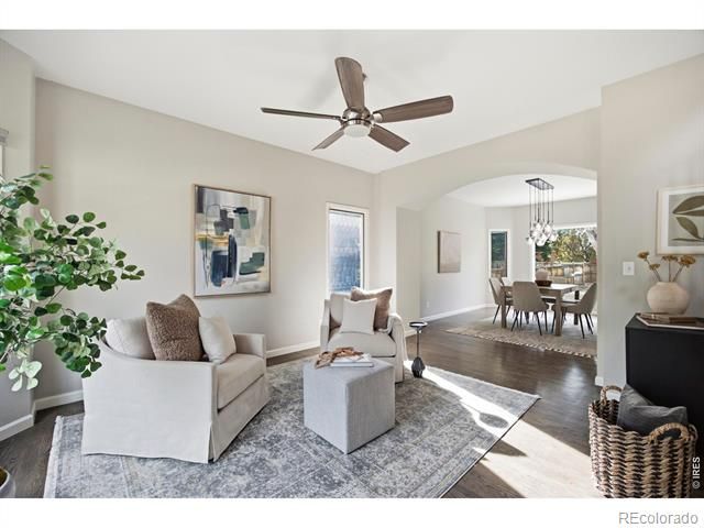2837 Blackstone Drive, Fort Collins, CO 80525