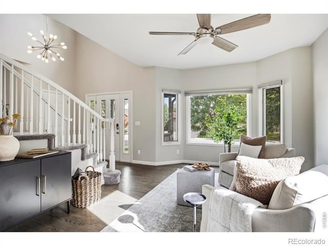 2837 Blackstone Drive, Fort Collins, CO 80525