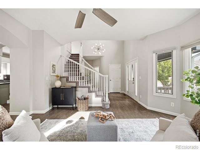 2837 Blackstone Drive, Fort Collins, CO 80525