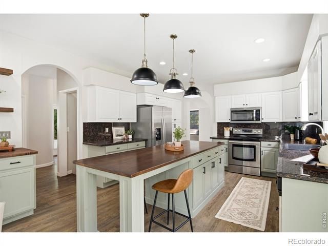 2837 Blackstone Drive, Fort Collins, CO 80525