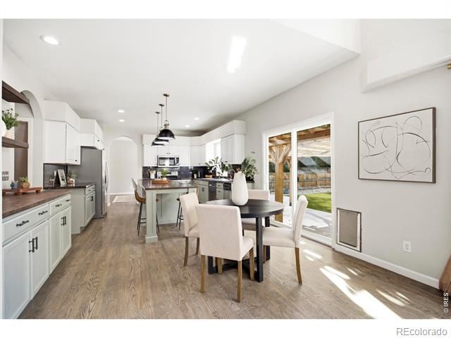 2837 Blackstone Drive, Fort Collins, CO 80525