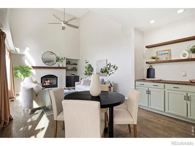 2837 Blackstone Drive, Fort Collins, CO 80525