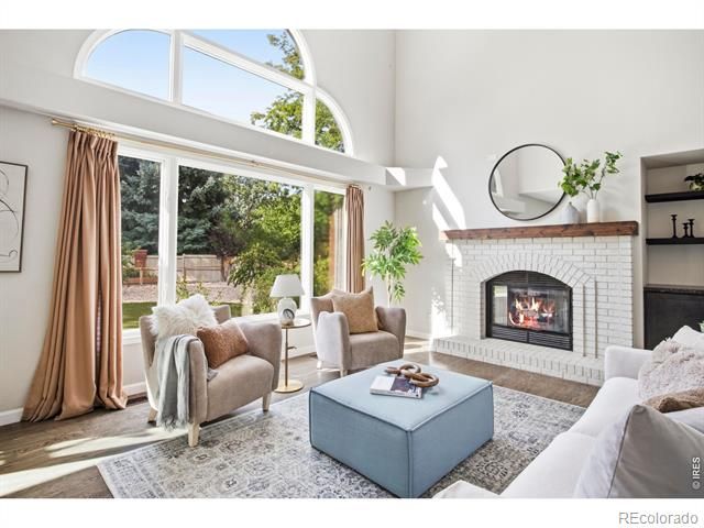 2837 Blackstone Drive, Fort Collins, CO 80525