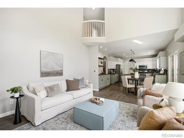 2837 Blackstone Drive, Fort Collins, CO 80525